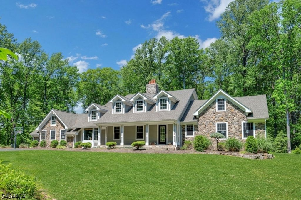 49 Post House Rd, Harding Twp., NJ 07960