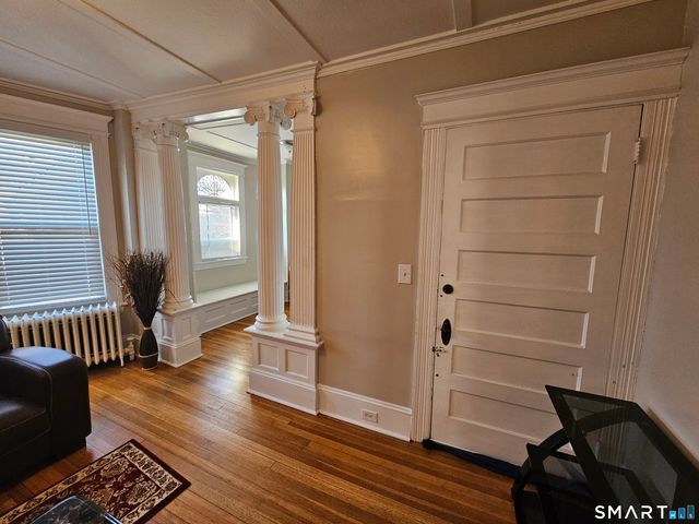 592 Laurel Avenue 2nd Floor, Bridgeport, CT 06605