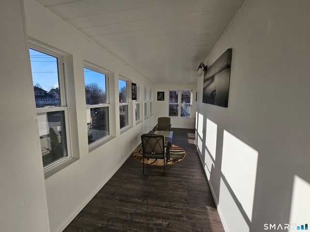 592 Laurel Avenue 2nd Floor, Bridgeport, CT 06605