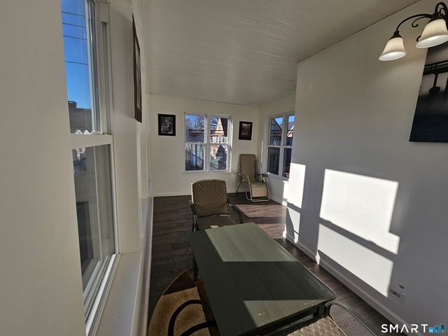 592 Laurel Avenue 2nd Floor, Bridgeport, CT 06605
