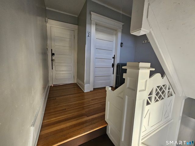 592 Laurel Avenue 2nd Floor, Bridgeport, CT 06605