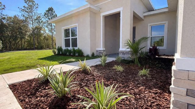 9778 N CHAPEL WAY, Citrus Springs, FL 34433