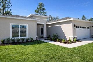 9778 N CHAPEL WAY, Citrus Springs, FL 34433