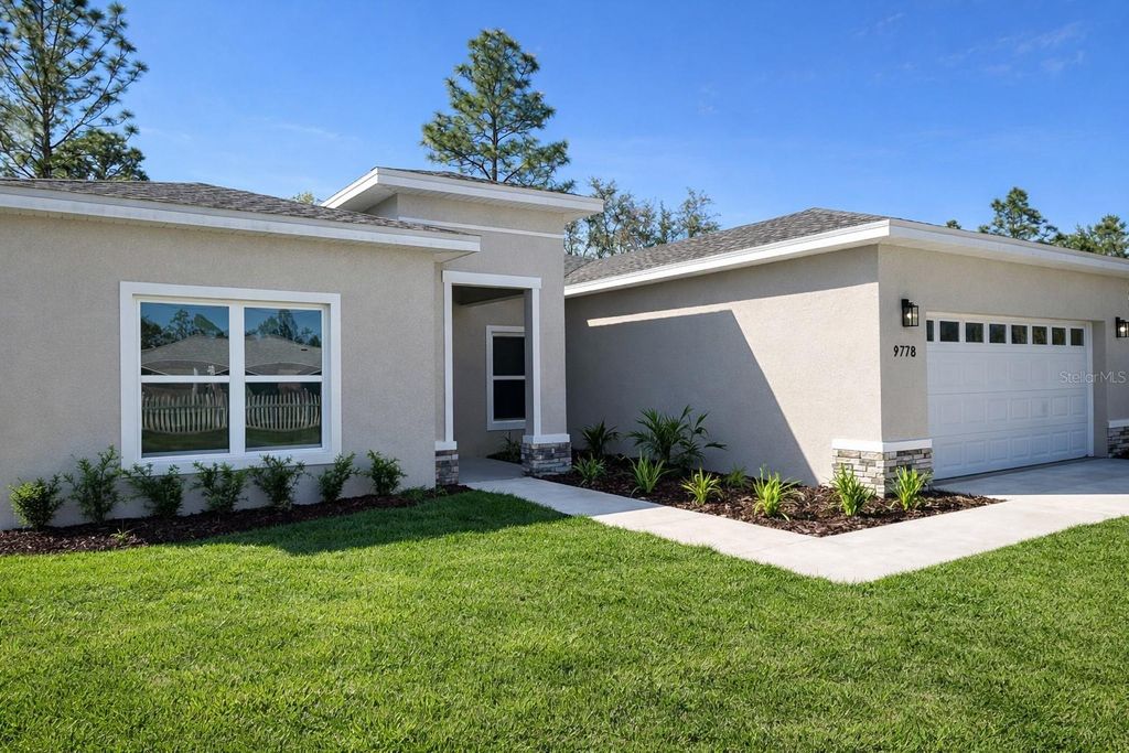 Image 1 of property listing at 9778 N CHAPEL WAY, Citrus Springs, FL 34433