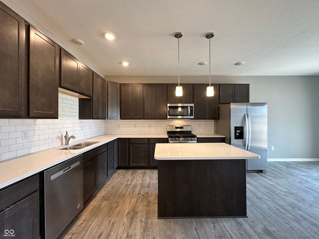 2838 Maricopa Boulevard, Whitestown, IN 46075