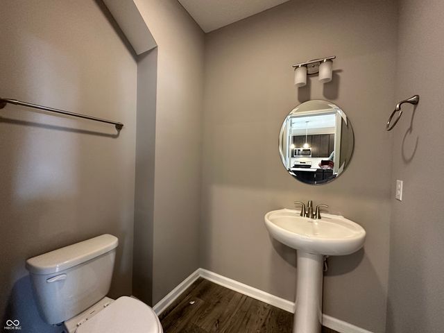 2838 Maricopa Boulevard, Whitestown, IN 46075
