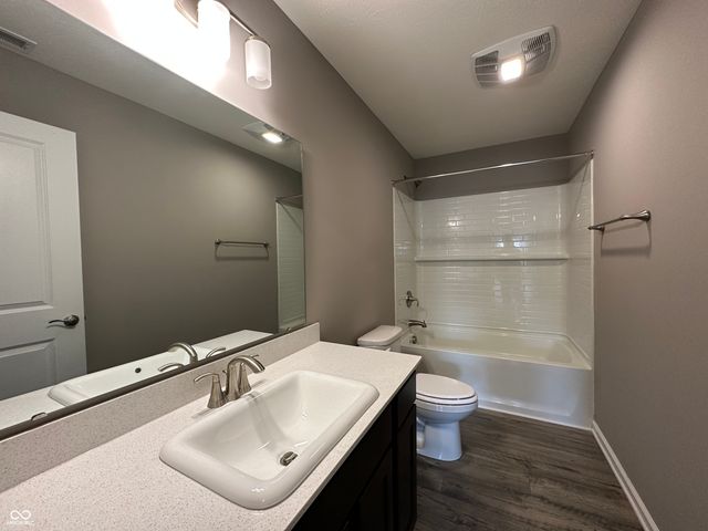 2838 Maricopa Boulevard, Whitestown, IN 46075