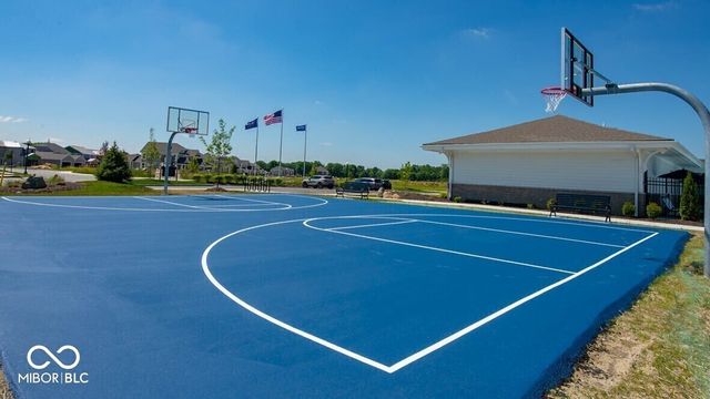 2838 Maricopa Boulevard, Whitestown, IN 46075