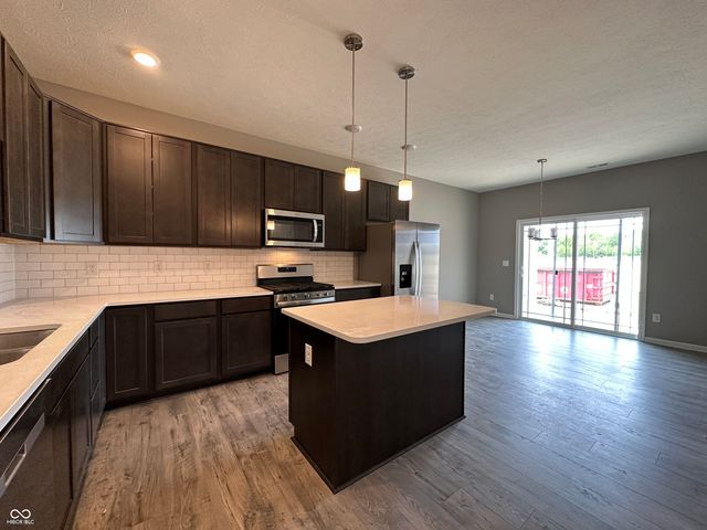 2838 Maricopa Boulevard, Whitestown, IN 46075