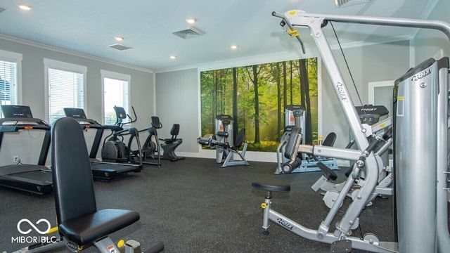 2838 Maricopa Boulevard, Whitestown, IN 46075