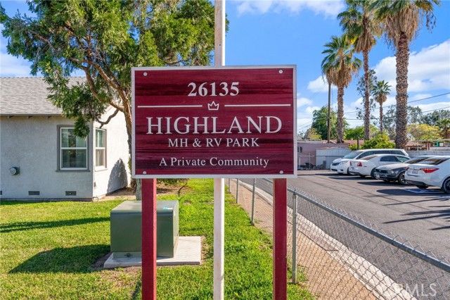 26135 Baseline 18, Highland, CA 92346