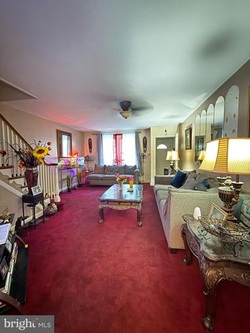 3346 LONGSHORE AVE, Philadelphia, PA 19149