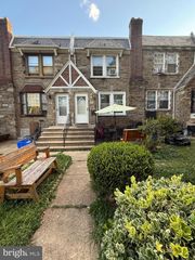 3346 LONGSHORE AVE, Philadelphia, PA 19149