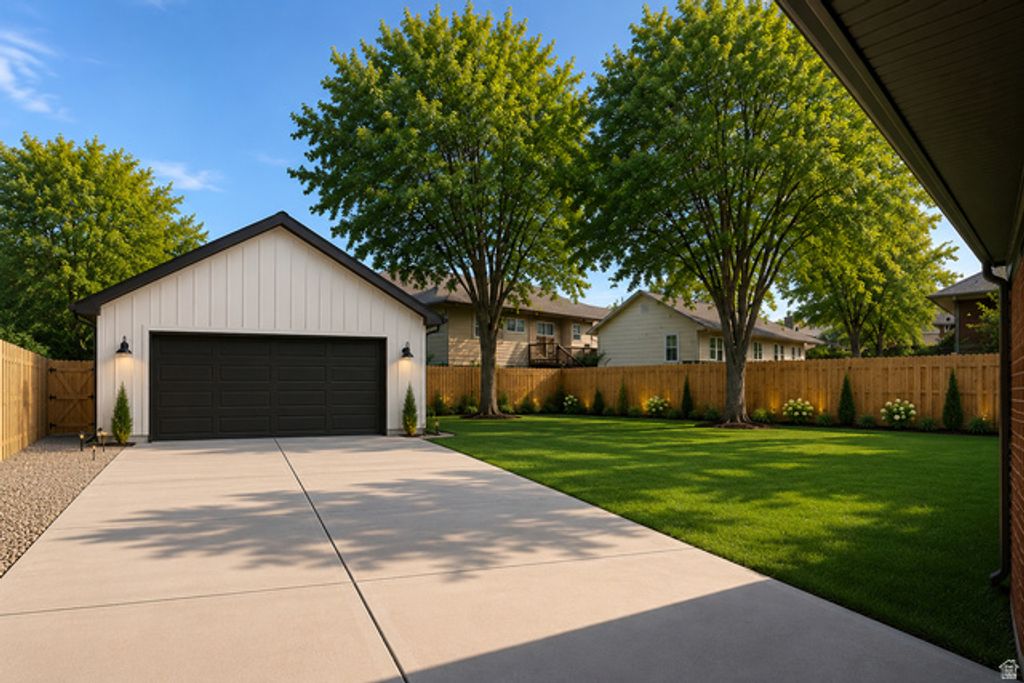 951 E 1300 S, Salt Lake City, UT 84105 — photo 2