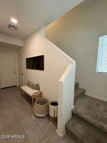 2658 S Harmony Avenue, Gilbert, AZ 85295