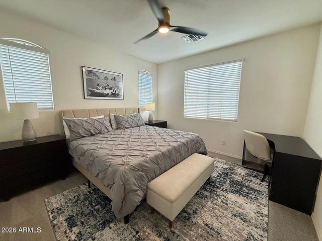 2658 S Harmony Avenue, Gilbert, AZ 85295