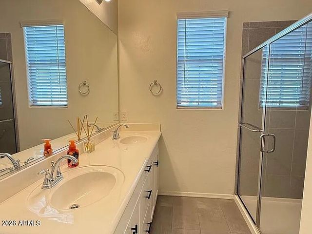 2658 S Harmony Avenue, Gilbert, AZ 85295