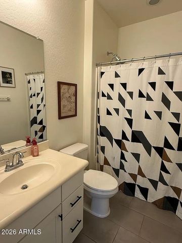 2658 S Harmony Avenue, Gilbert, AZ 85295