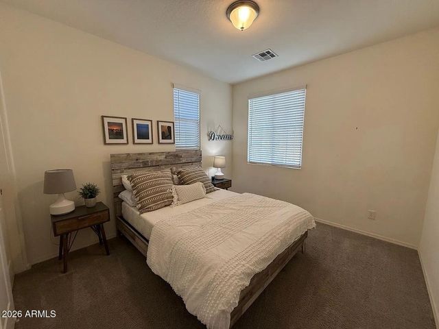 2658 S Harmony Avenue, Gilbert, AZ 85295