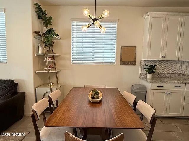 2658 S Harmony Avenue, Gilbert, AZ 85295