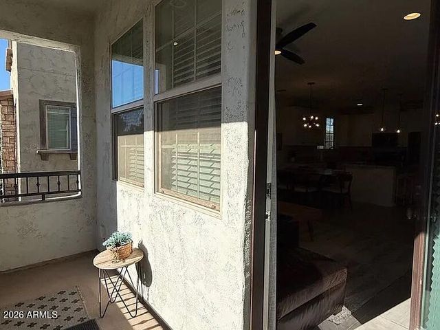 2658 S Harmony Avenue, Gilbert, AZ 85295