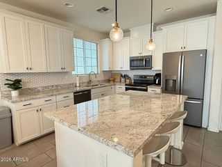 2658 S Harmony Avenue, Gilbert, AZ 85295