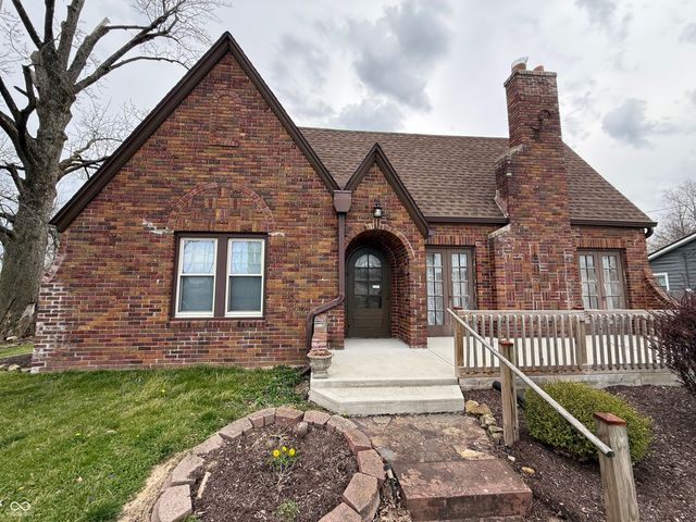 1710 E National Avenue, Brazil, IN 47834