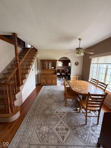 1710 E National Avenue, Brazil, IN 47834