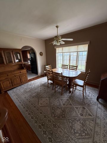 1710 E National Avenue, Brazil, IN 47834