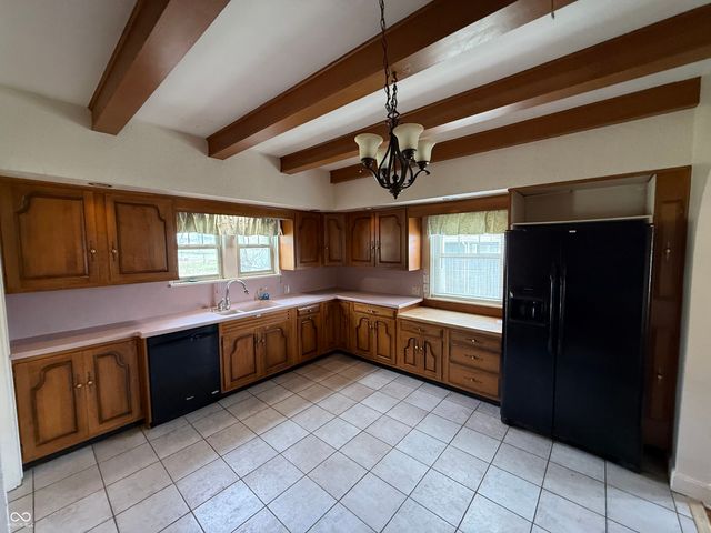 1710 E National Avenue, Brazil, IN 47834