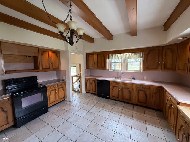 1710 E National Avenue, Brazil, IN 47834