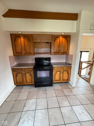 1710 E National Avenue, Brazil, IN 47834