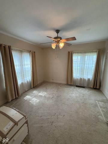 1710 E National Avenue, Brazil, IN 47834