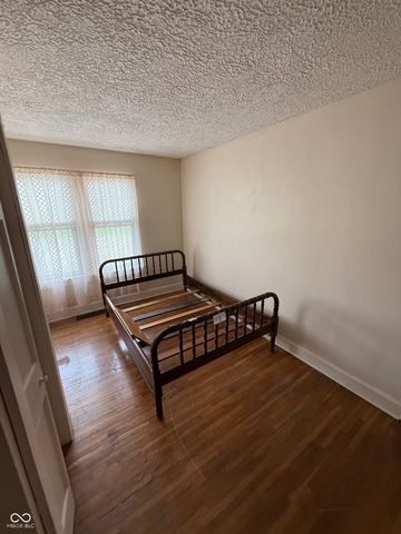 1710 E National Avenue, Brazil, IN 47834