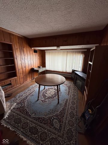 1710 E National Avenue, Brazil, IN 47834