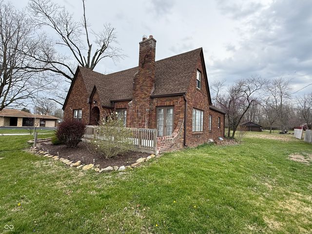 1710 E National Avenue, Brazil, IN 47834