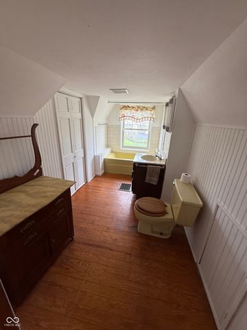 1710 E National Avenue, Brazil, IN 47834