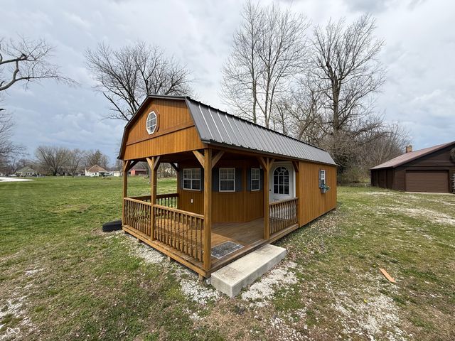 1710 E National Avenue, Brazil, IN 47834