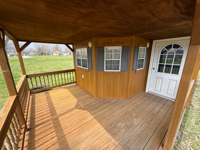 1710 E National Avenue, Brazil, IN 47834