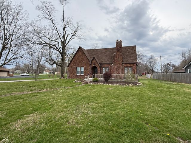 1710 E National Avenue, Brazil, IN 47834