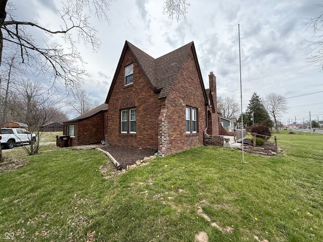 1710 E National Avenue, Brazil, IN 47834