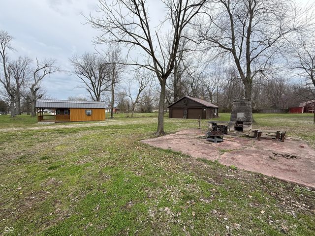 1710 E National Avenue, Brazil, IN 47834