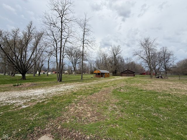 1710 E National Avenue, Brazil, IN 47834