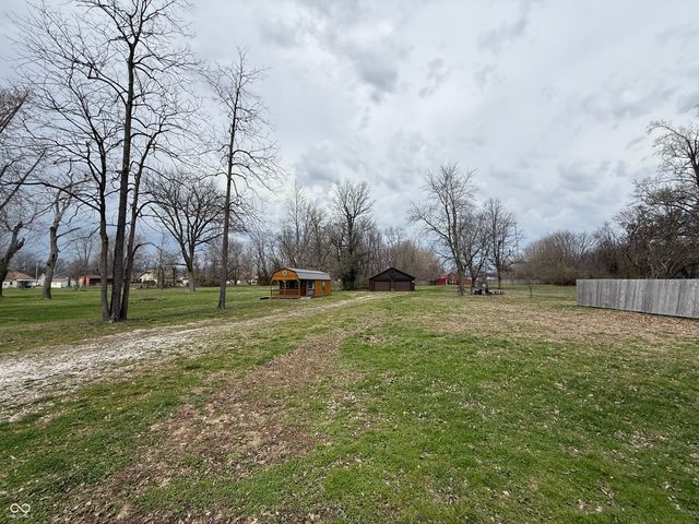 1710 E National Avenue, Brazil, IN 47834