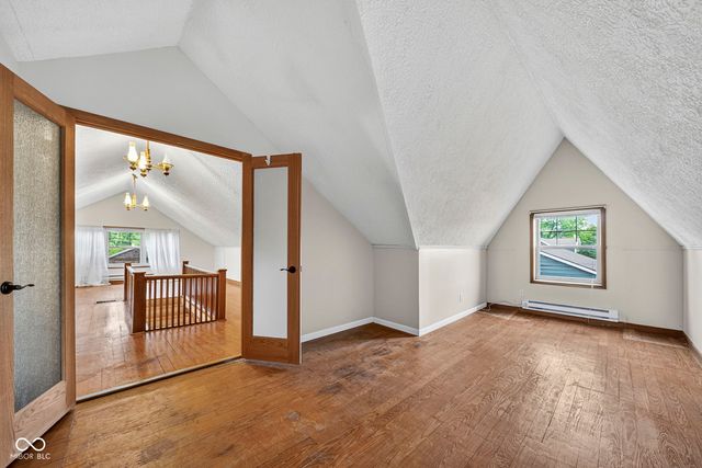 1710 E National Avenue, Brazil, IN 47834