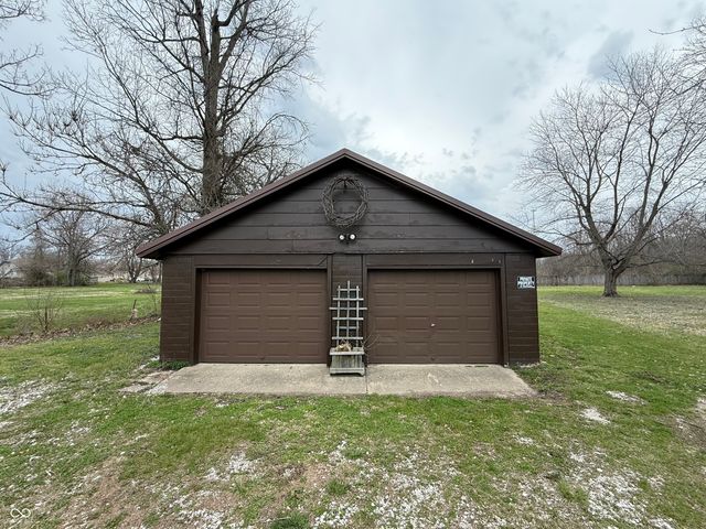 1710 E National Avenue, Brazil, IN 47834