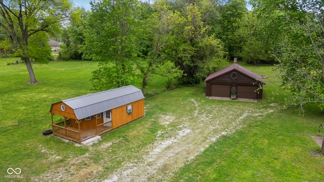 1710 E National Avenue, Brazil, IN 47834
