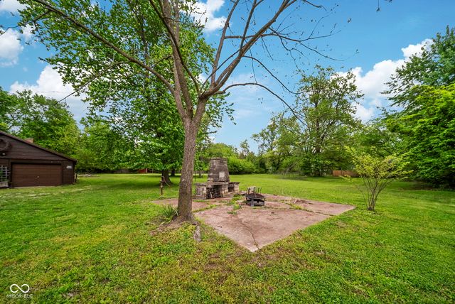 1710 E National Avenue, Brazil, IN 47834