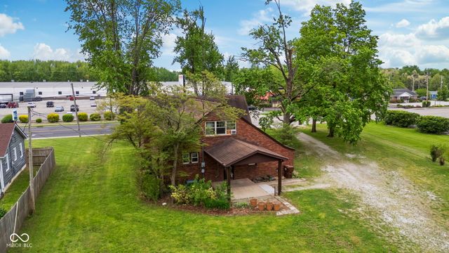 1710 E National Avenue, Brazil, IN 47834
