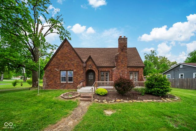 1710 E National Avenue, Brazil, IN 47834